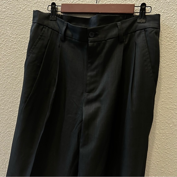 Cintas Work dress pants Size 34 Long - Picture 3 of 4